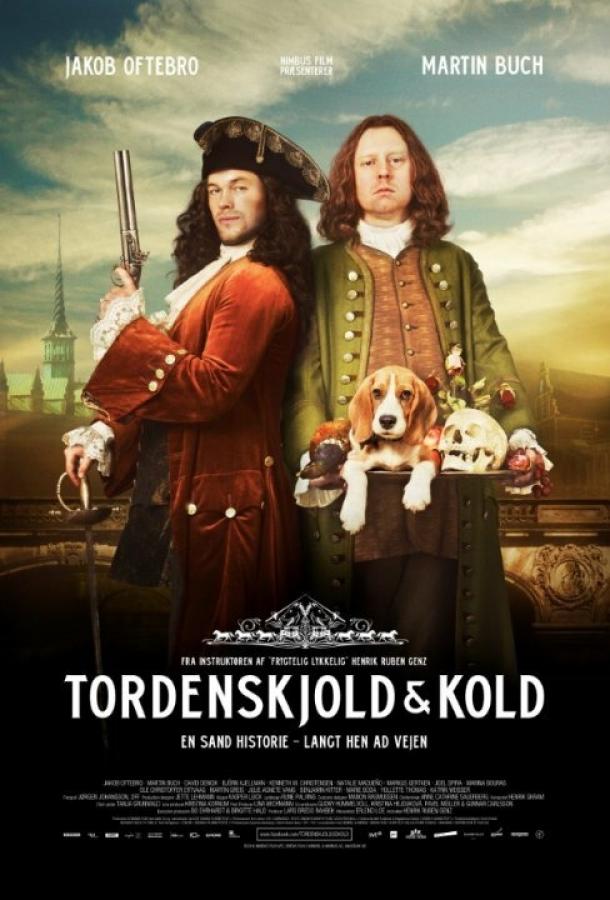 Торденшельд и Колд (2016) 