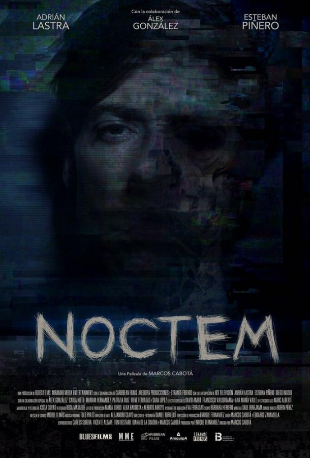 Noctem (2017) 