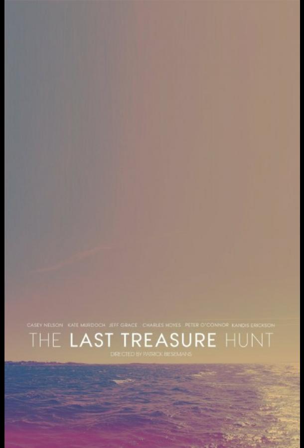 The Last Treasure Hunt (2016) 