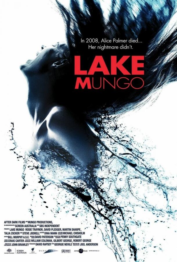 Озеро Мунго (2008) 