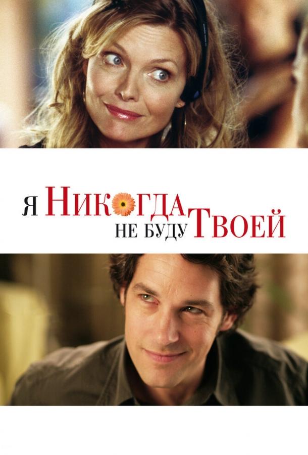 Я никогда не буду твоей (2006) 