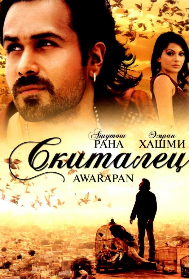 Скиталец (2007) 