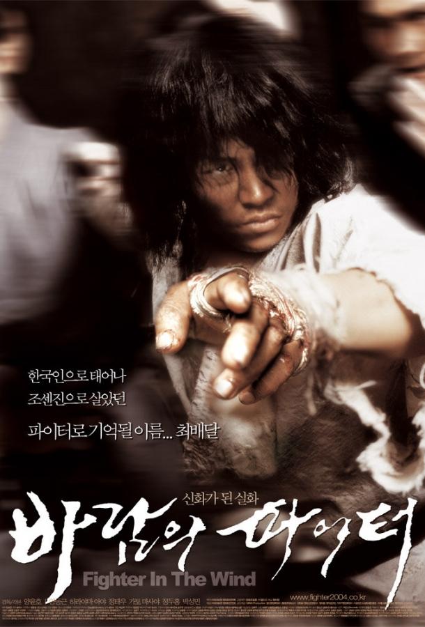 Воин ветра (2004) 