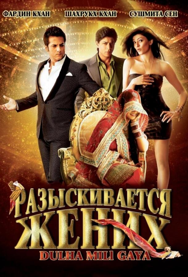 Разыскивается жених (2010) 