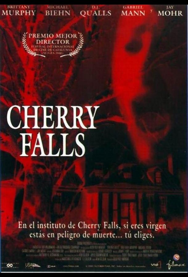Убийства в Черри-Фолс (2000) 