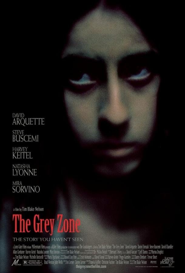 Серая зона (2001) 