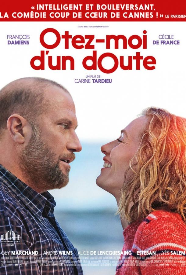 Избавь меня от сомнений (2017) 