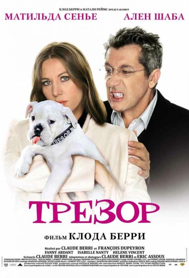 Трезор (2009) 