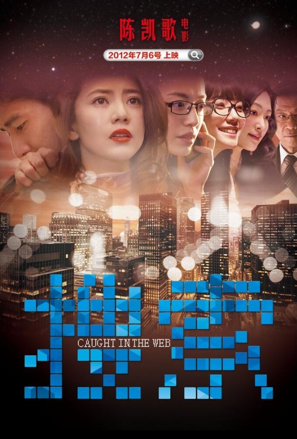 Пойманные в сеть (2012) 