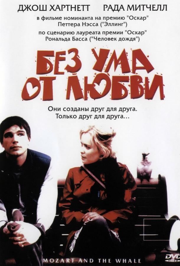 Без ума от любви (2005) 