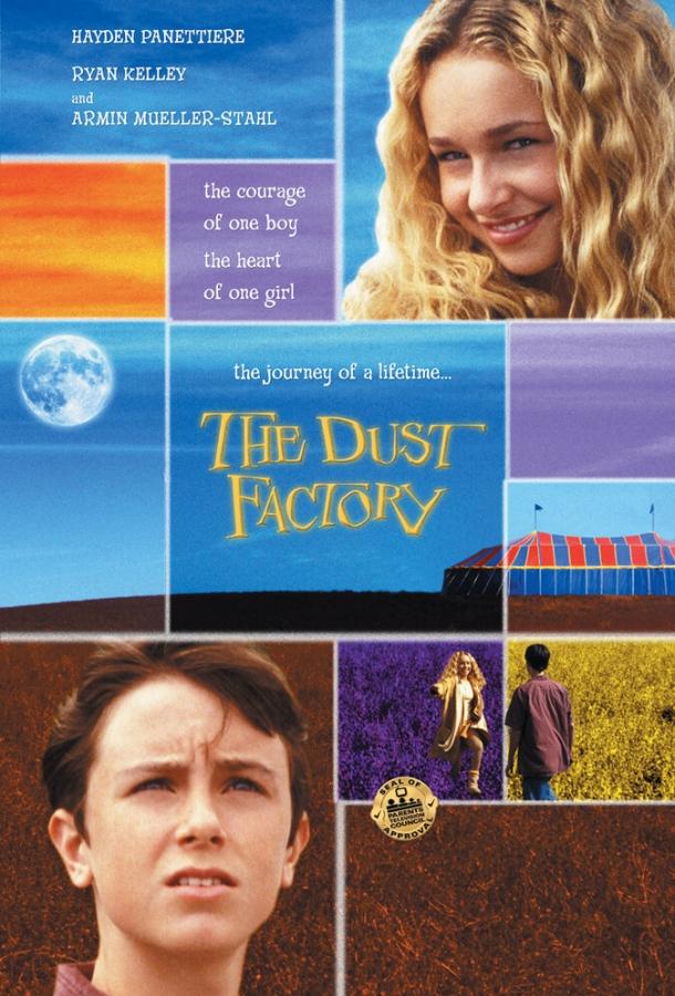Фабрика пыли (2004) 