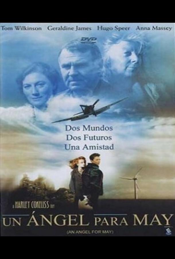 Ангел из будущего (2002) 