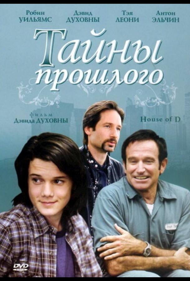Тайны прошлого (2004) 