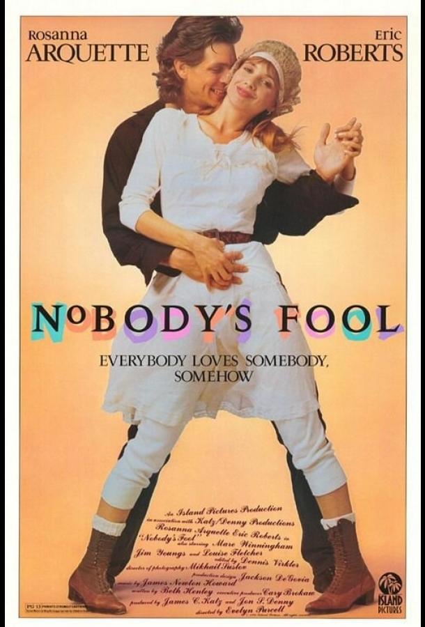 Девчонка не промах (1986) 
