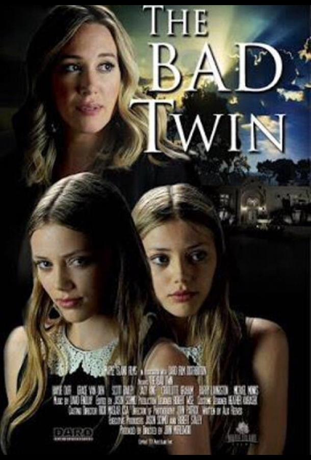 Bad Twin (2016) 