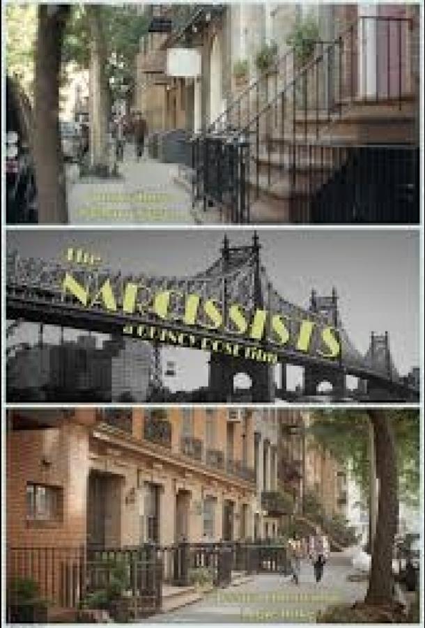 The Narcissists (2017) 