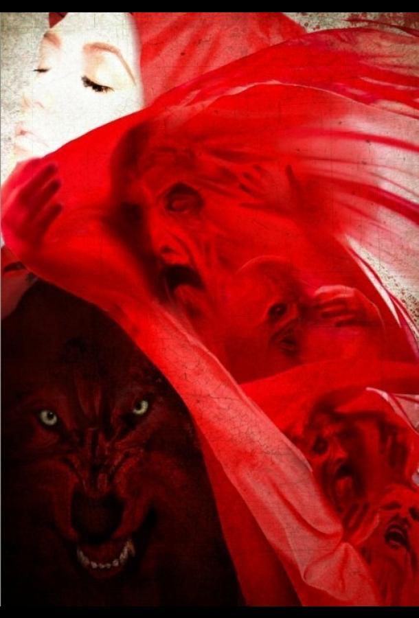 Красная Шапочка (2016) 