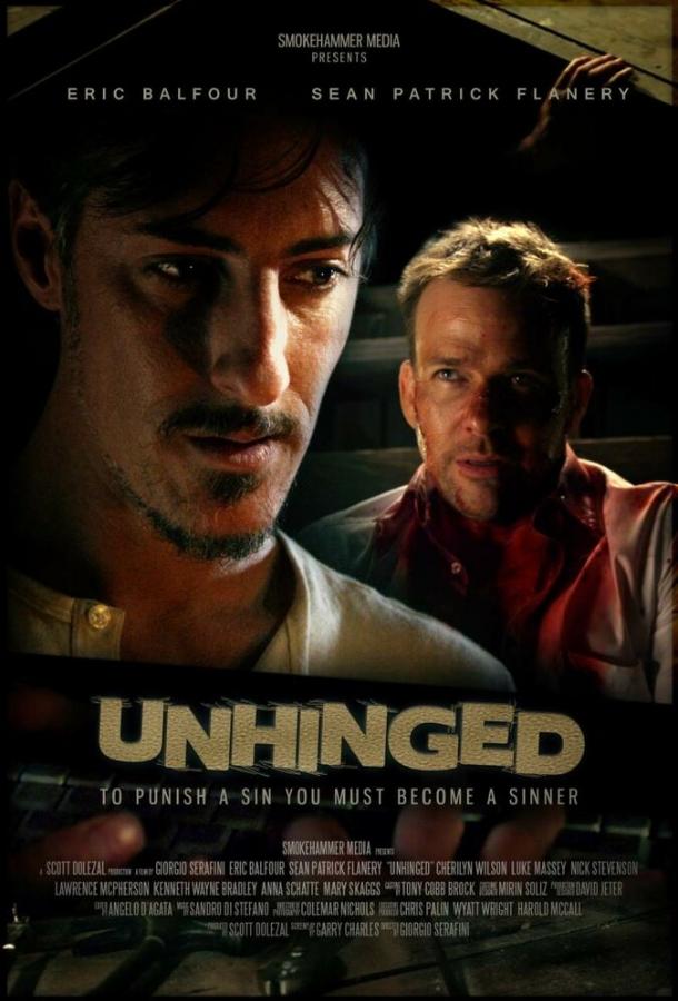 Unhinged