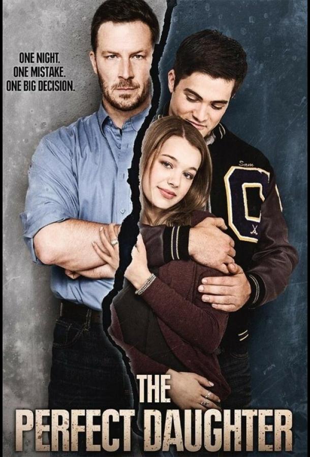Идеальная дочь (2016) 