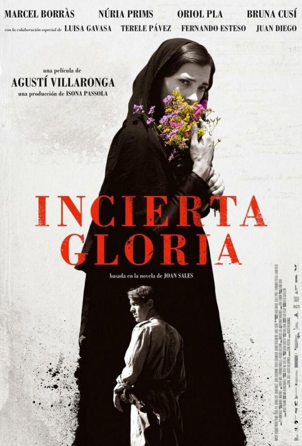 Неопределённая слава (2017) 