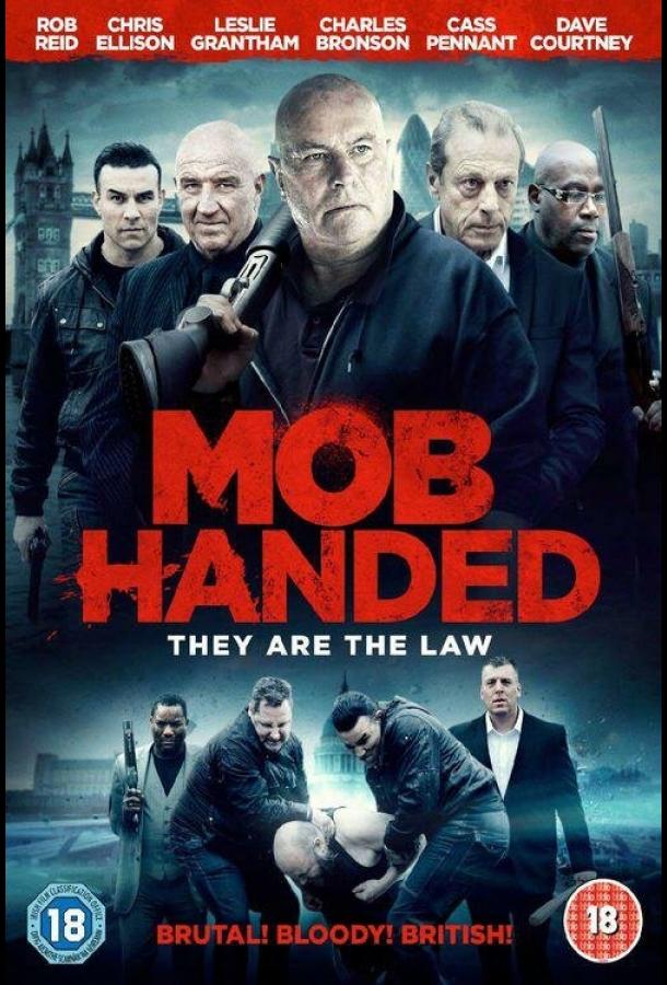 Mob Handed (2016) 