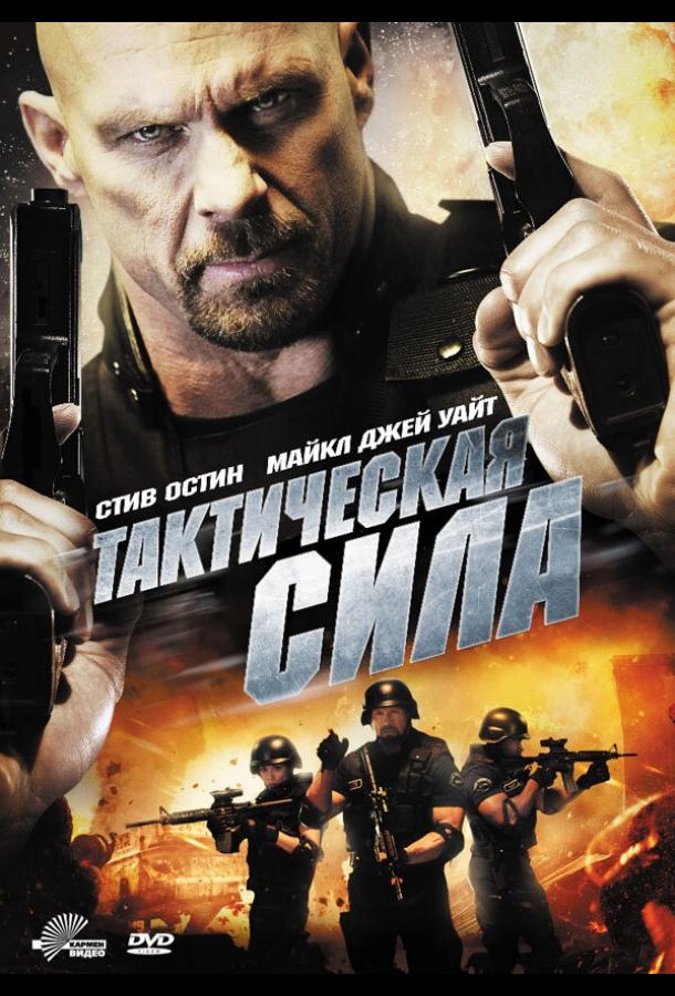 Тактическая сила (2011) 