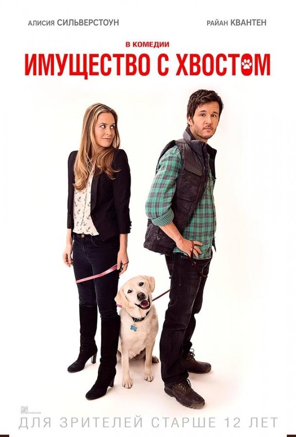 Имущество с хвостом (2015) 