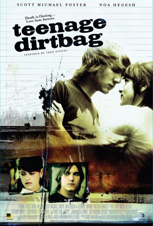 История странного подростка (2009) 