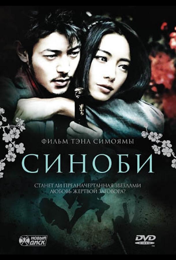 Синоби (2005) 