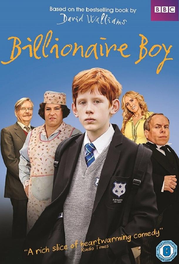 Сын миллиардера (2016) 