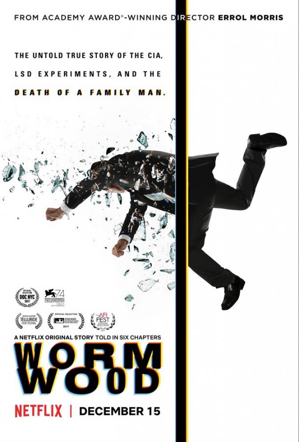 Уормвуд (2017) 1 сезон 6 серия