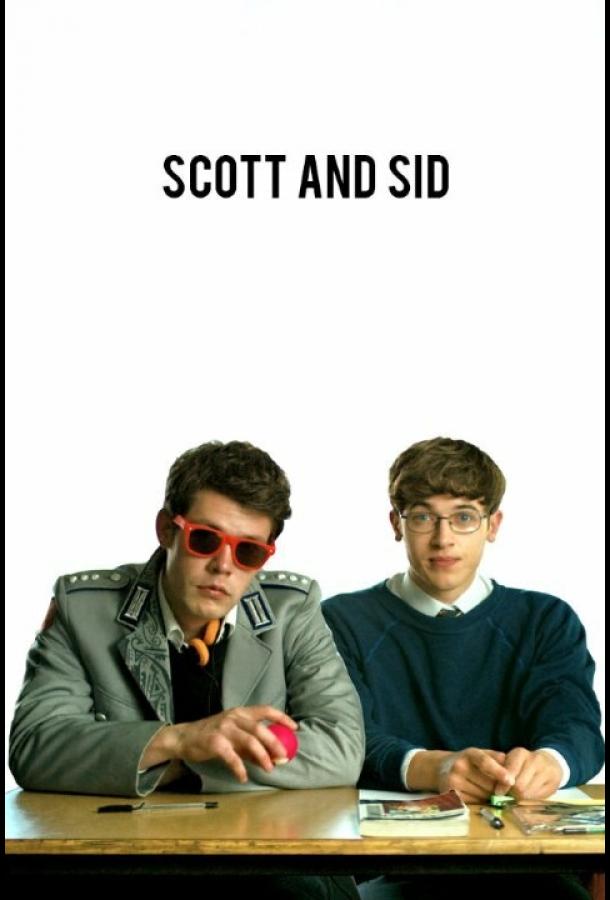 Scott and Sid (2018) 