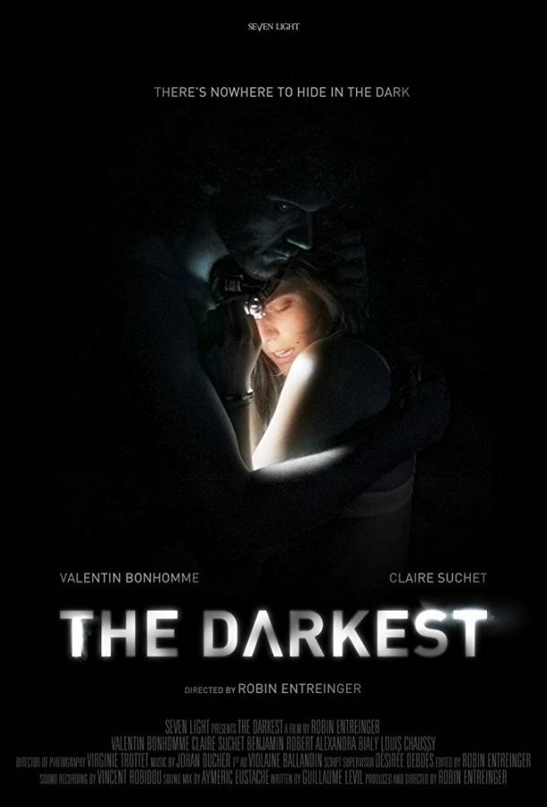 The Darkest (2017) 