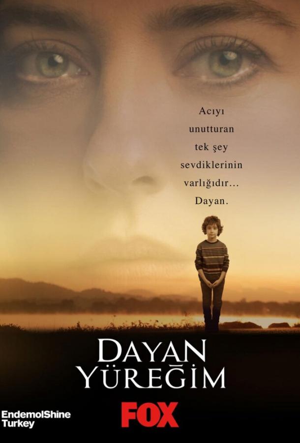 Держись, сердце мое (2017) 1 сезон 13 серия