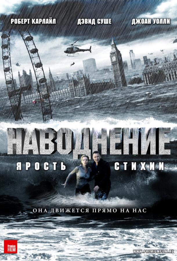 Наводнение (2007) 