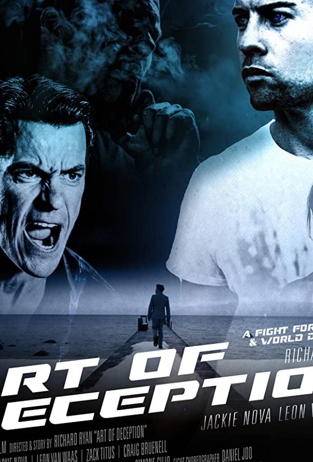 Art of Deception (2019) 