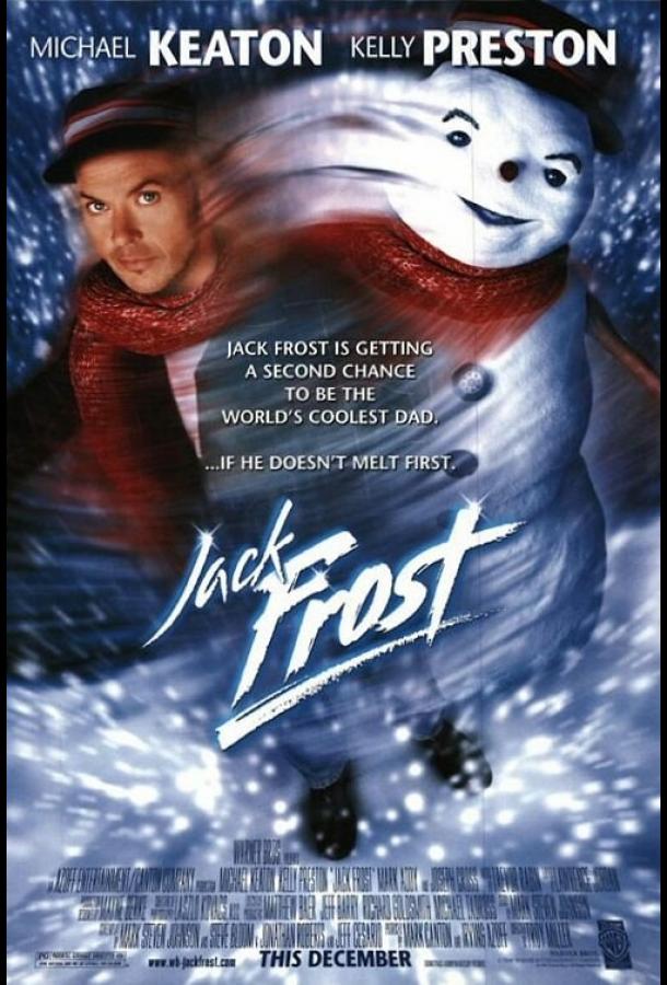 Джек Фрост (1998) 