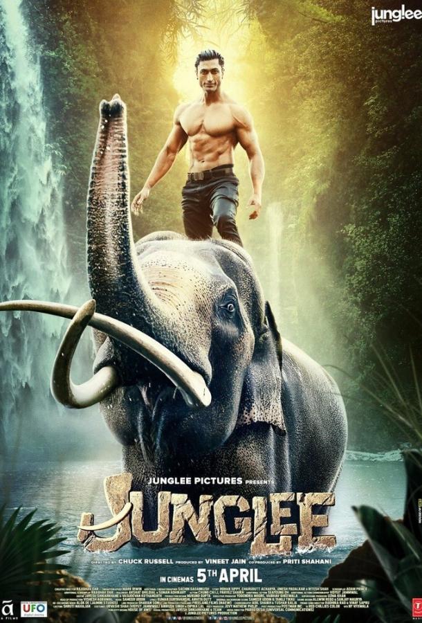 Джунгли (2019) 