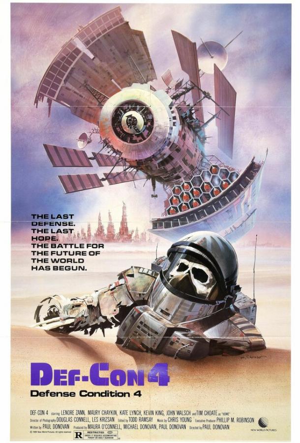Последняя надежда (1985) 