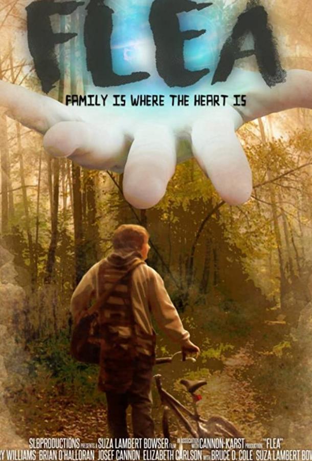Блоха (2018) 