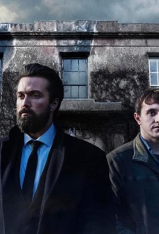 Обманутая (2020) 1 сезон 4 серия