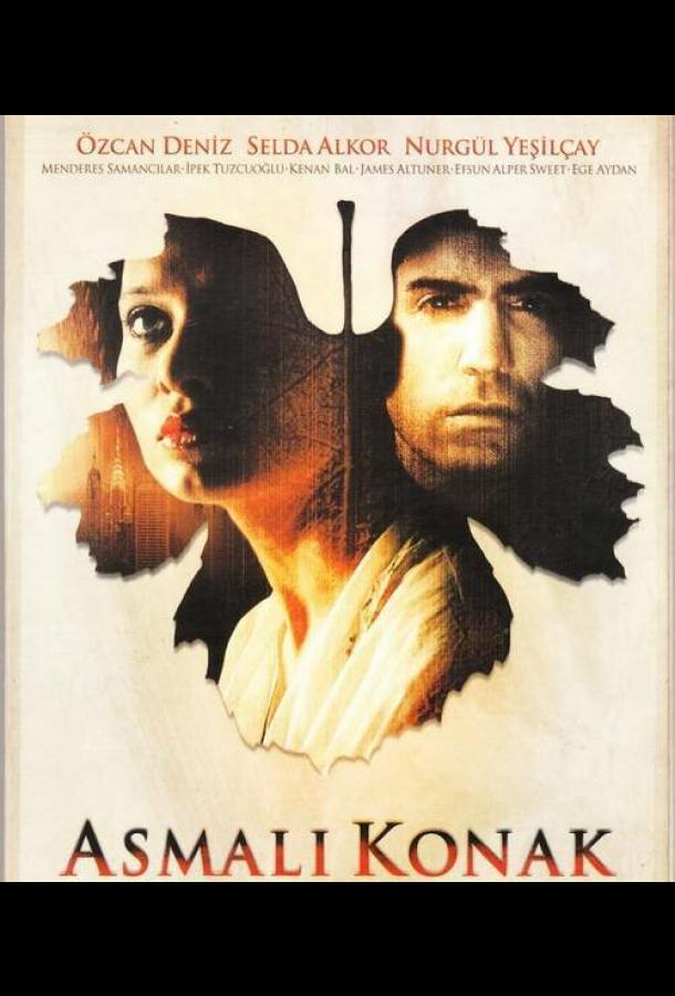 Особняк с виноградными лозами (2002) 1 сезон 40 серия