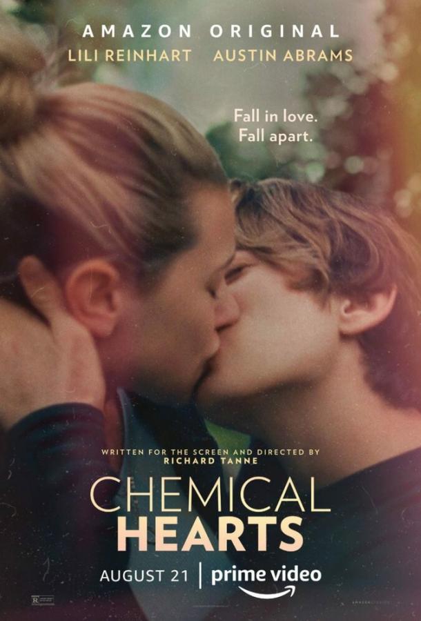 Химические сердца (2020) 