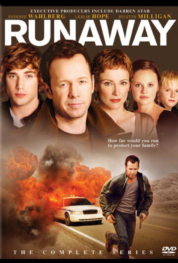 Беглецы (2006) 1 сезон 9 серия