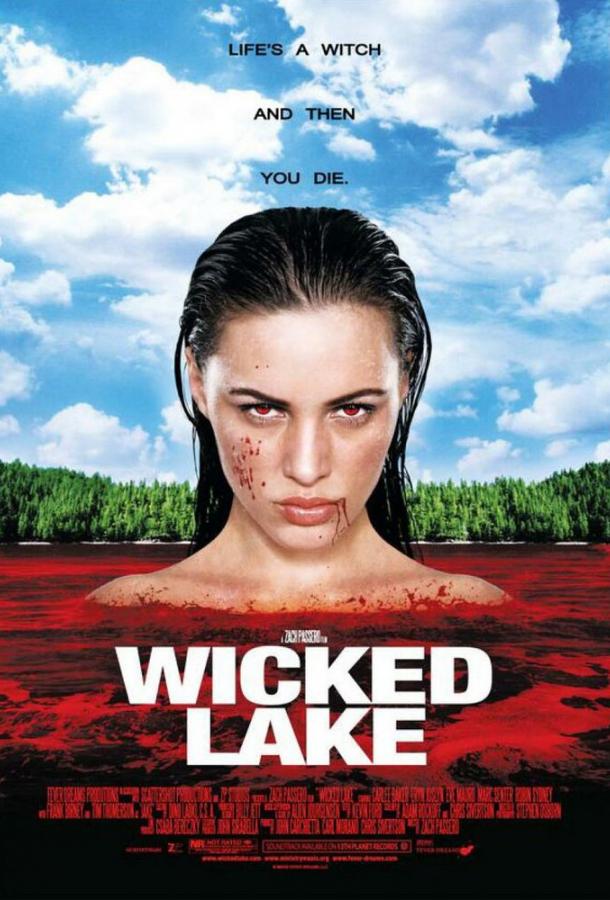 Заколдованное озеро (2008) 