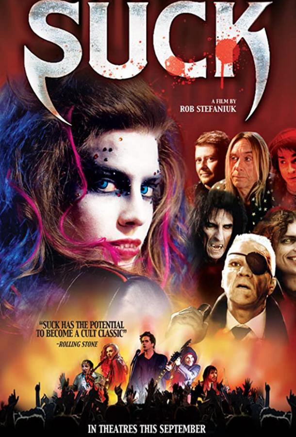 Глоток (2009) 