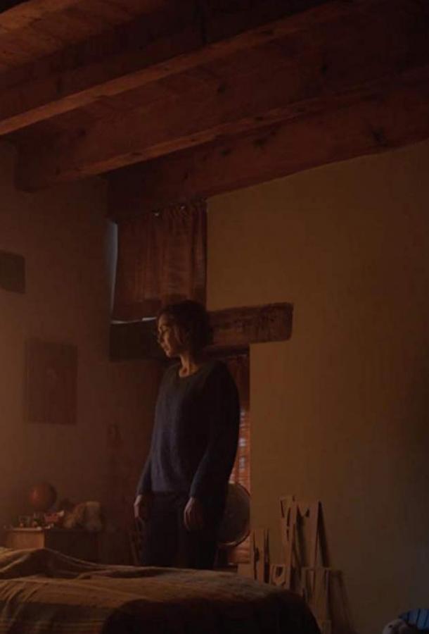 Тайны (2018) 1 сезон 3 серия