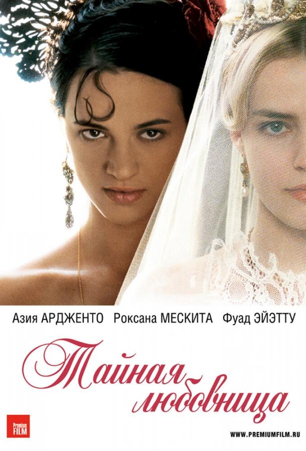 Тайная любовница (2007) 