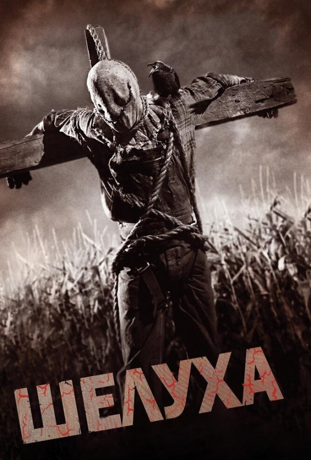 Шелуха (2010) 