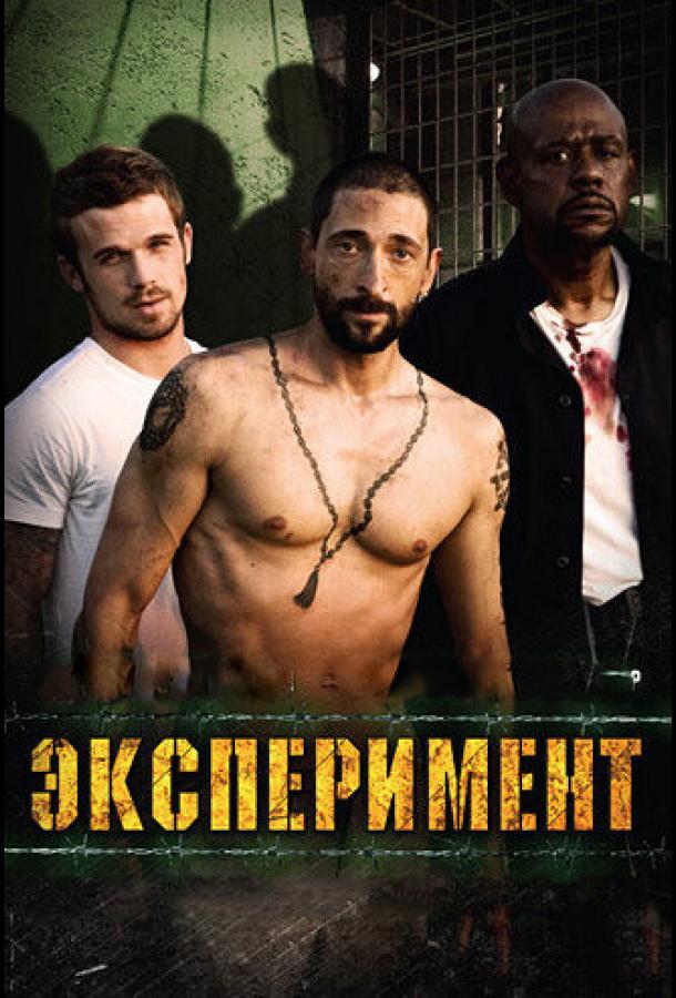 Эксперимент (2010) 